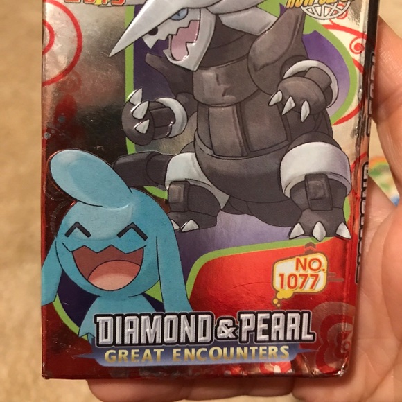 diamond pokemon cards And Pearl (Dont apply Weakness and Resistance for Benched Pokemon.) Diamond & Pearl card list